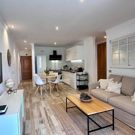 דירות לוס אבריגוס Casa Elsa With Free Parking מראה חיצוני תמונה