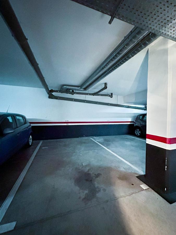 דירות לוס אבריגוס Casa Elsa With Free Parking מראה חיצוני תמונה