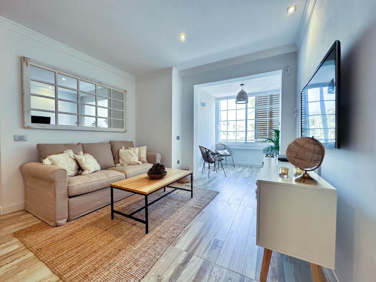 דירות לוס אבריגוס Casa Elsa With Free Parking מראה חיצוני תמונה