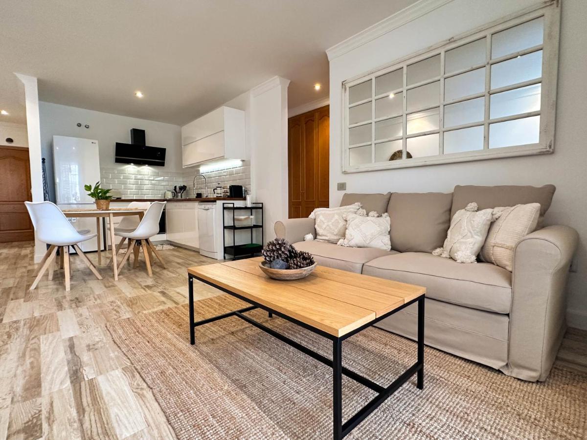 דירות לוס אבריגוס Casa Elsa With Free Parking מראה חיצוני תמונה